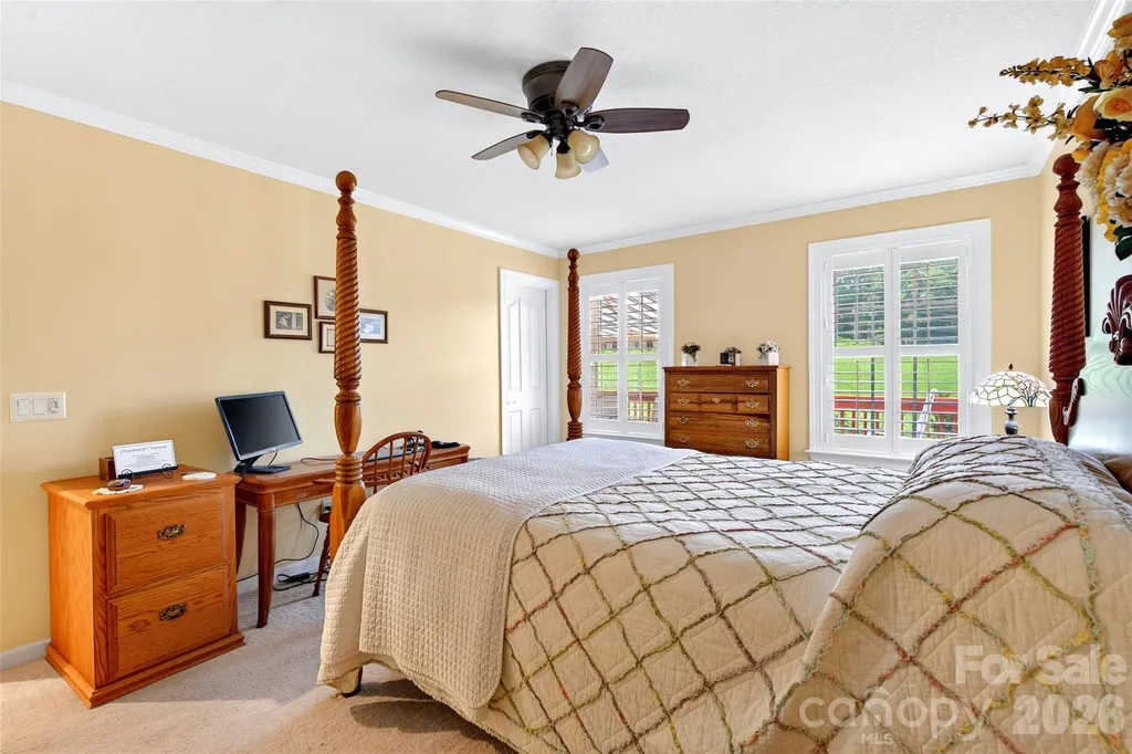 1174 Dale Road Spruce Pine NC 28777
