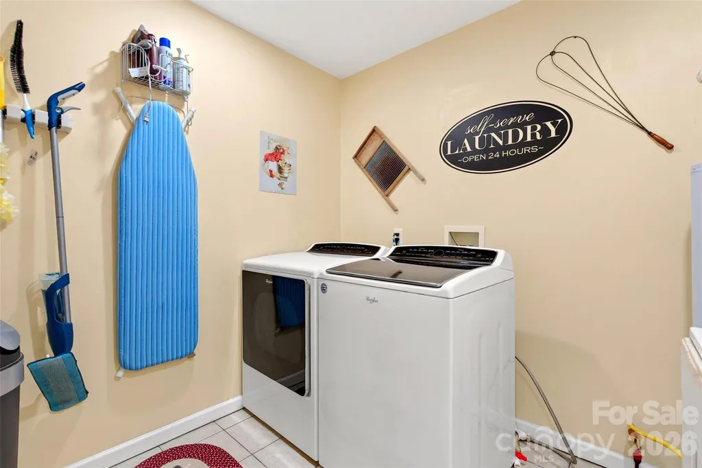 1174 Dale Road Spruce Pine NC 28777