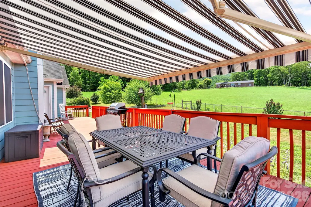 1174 Dale Road Spruce Pine NC 28777