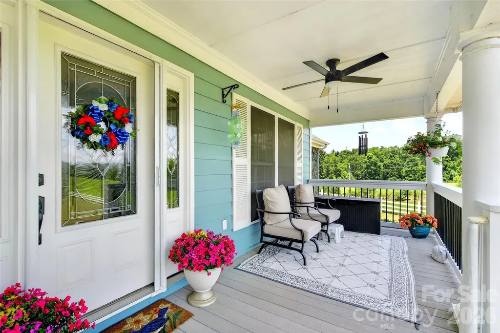1174 Dale Road Spruce Pine NC 28777
