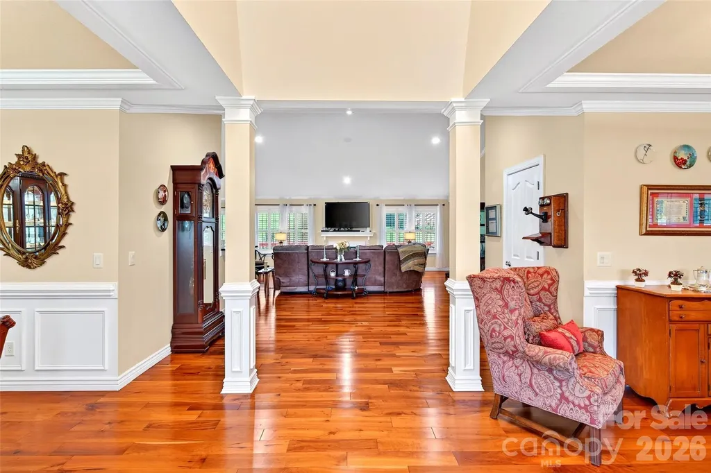1174 Dale Road Spruce Pine NC 28777