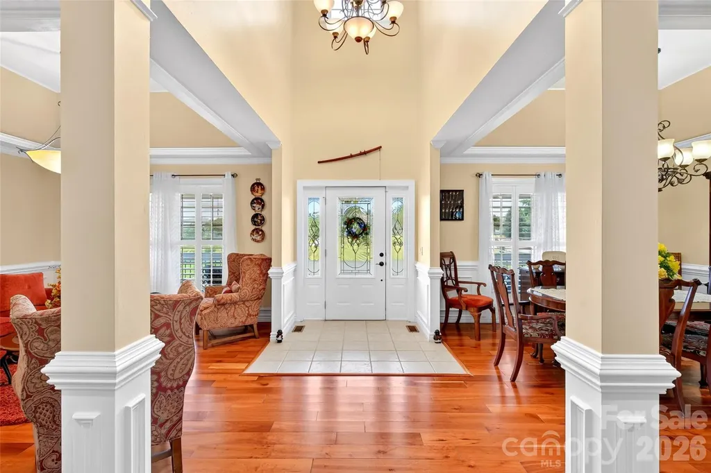 1174 Dale Road Spruce Pine NC 28777