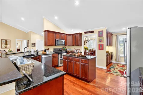 1174 Dale Road Spruce Pine NC 28777