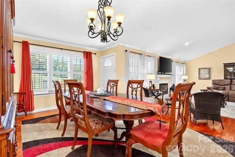 1174 Dale Road Spruce Pine NC 28777