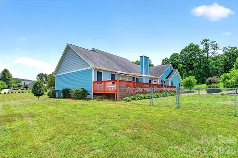 1174 Dale Road Spruce Pine NC 28777