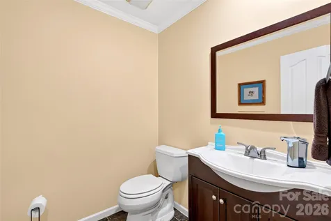 1174 Dale Road Spruce Pine NC 28777
