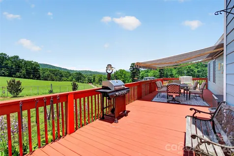 1174 Dale Road Spruce Pine NC 28777