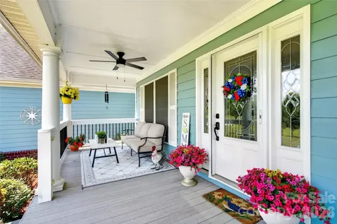 1174 Dale Road Spruce Pine NC 28777