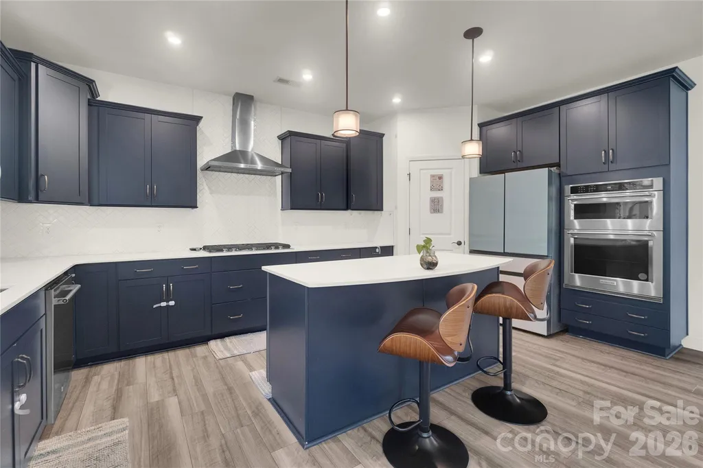 14314 Aikenwood Drive Charlotte NC 28278