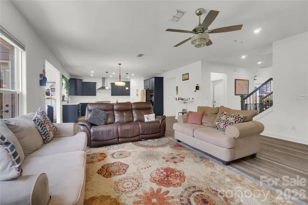 14314 Aikenwood Drive Charlotte NC 28278