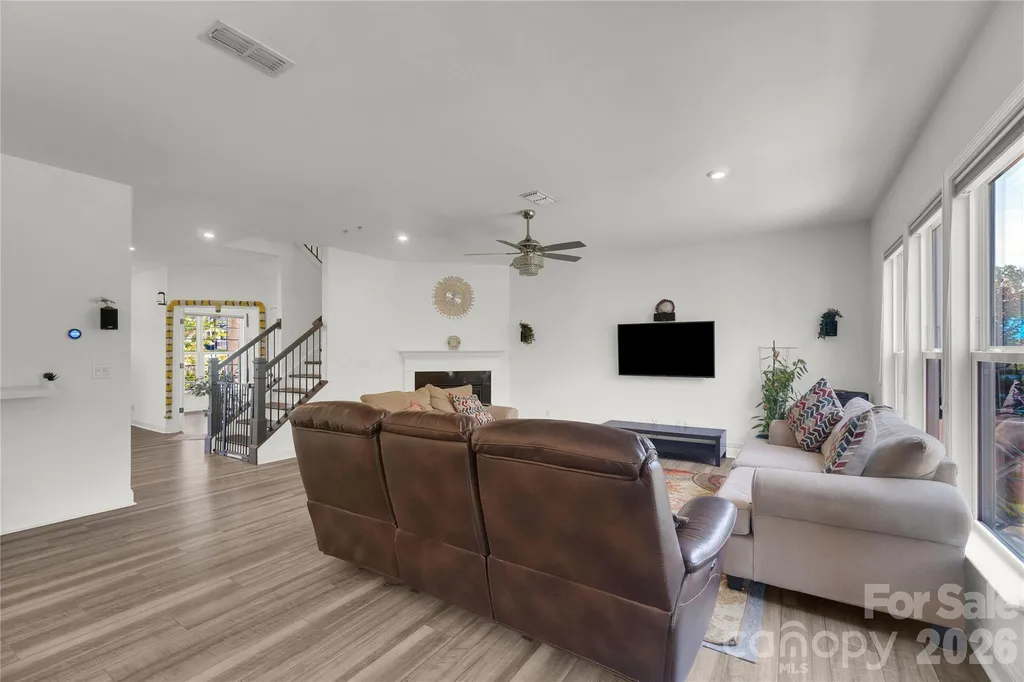 14314 Aikenwood Drive Charlotte NC 28278