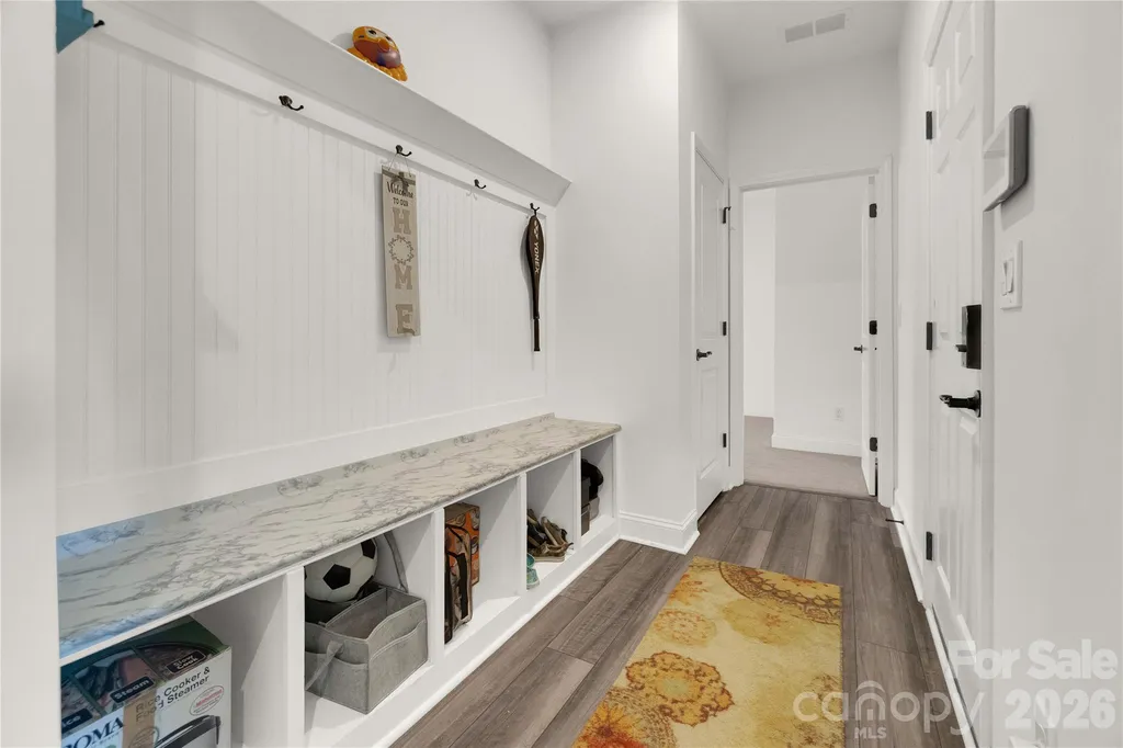14314 Aikenwood Drive Charlotte NC 28278