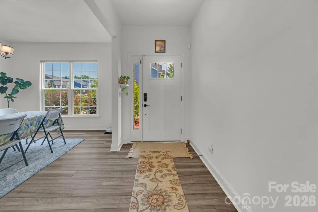 14314 Aikenwood Drive Charlotte NC 28278