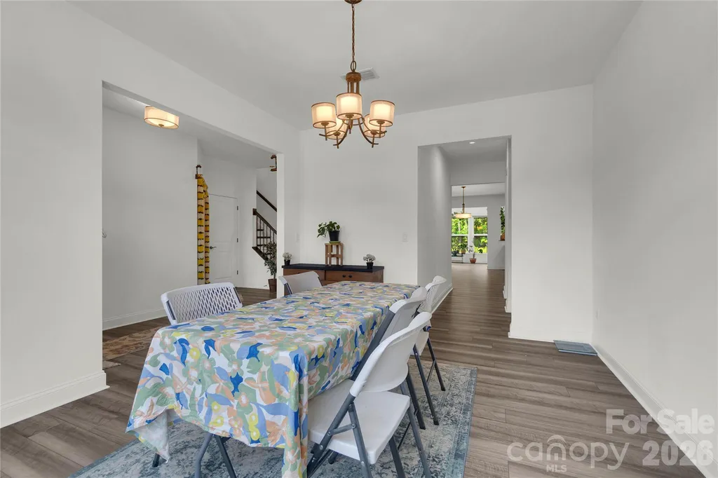 14314 Aikenwood Drive Charlotte NC 28278