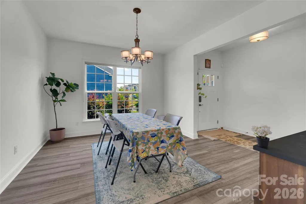 14314 Aikenwood Drive Charlotte NC 28278