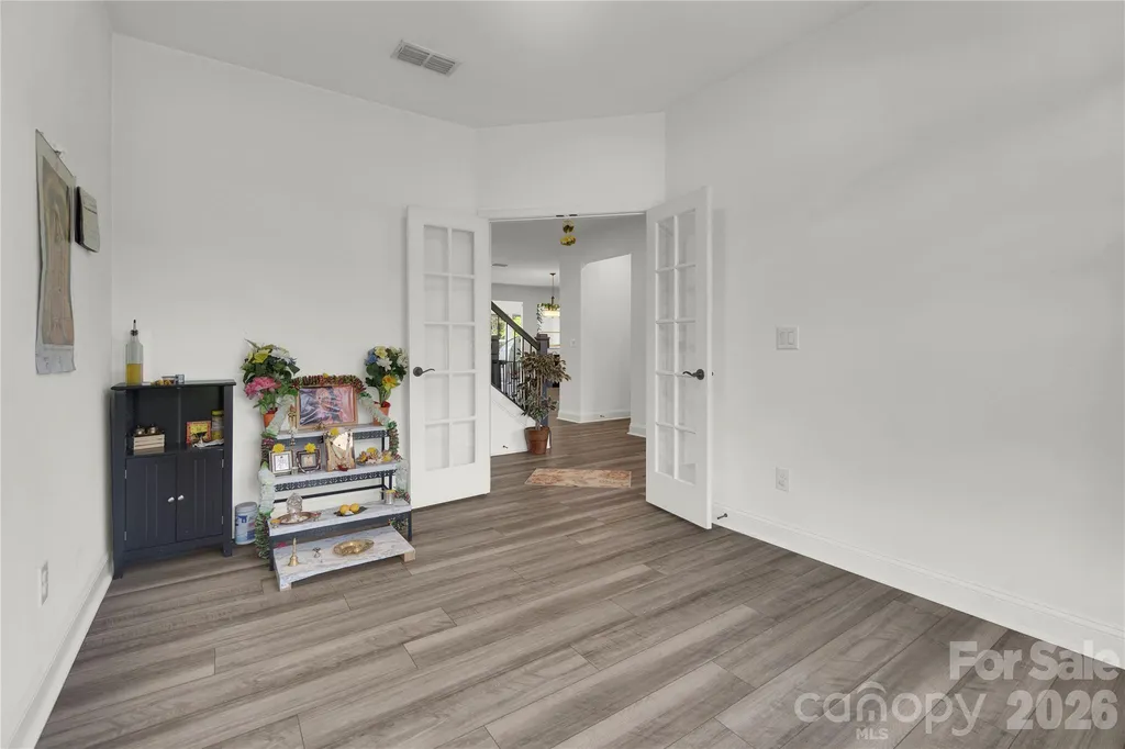 14314 Aikenwood Drive Charlotte NC 28278