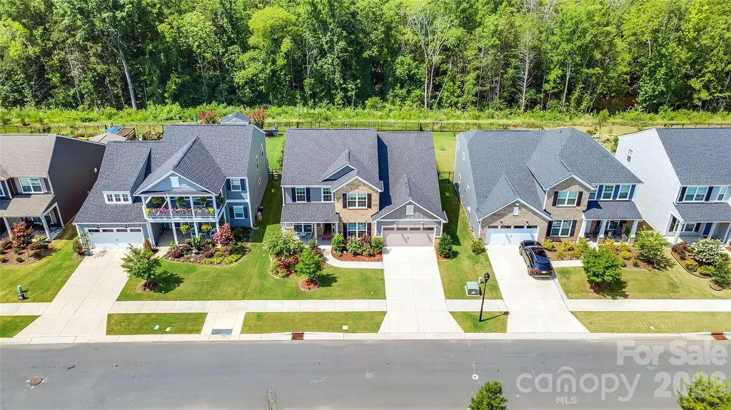 14314 Aikenwood Drive Charlotte NC 28278