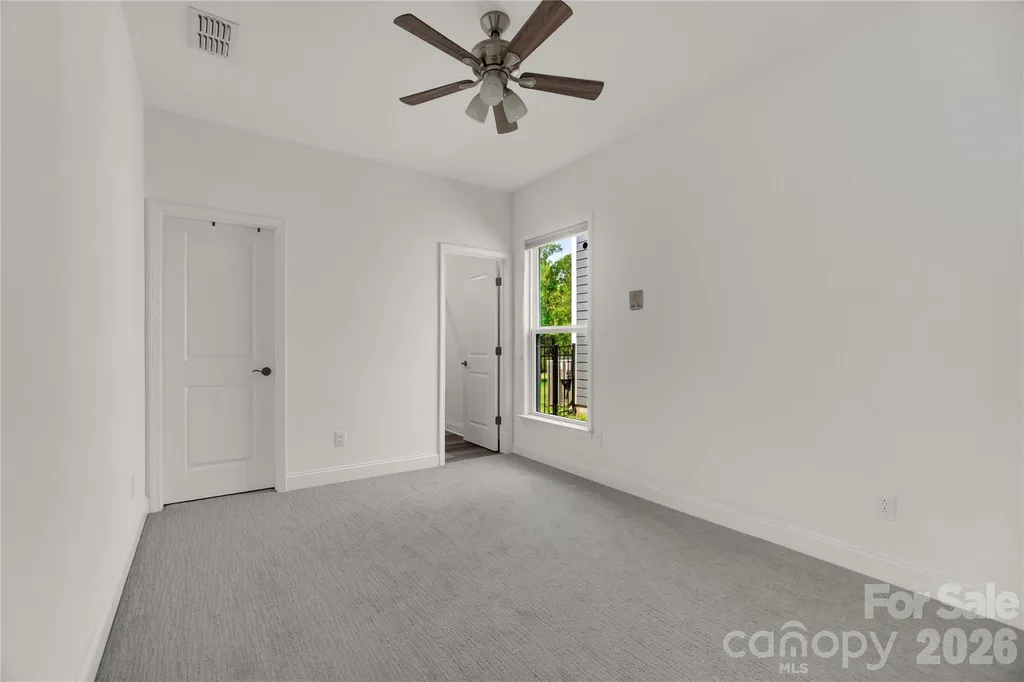 14314 Aikenwood Drive Charlotte NC 28278