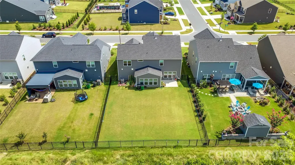 14314 Aikenwood Drive Charlotte NC 28278