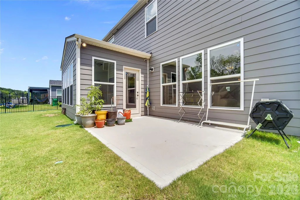 14314 Aikenwood Drive Charlotte NC 28278