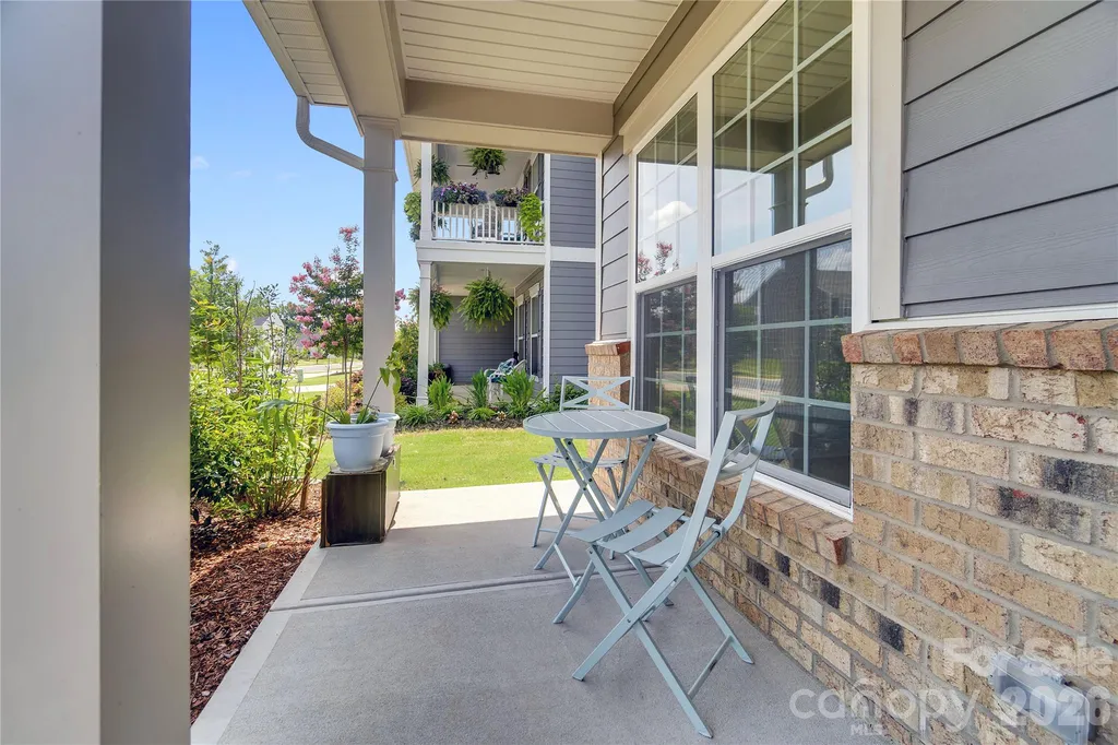 14314 Aikenwood Drive Charlotte NC 28278