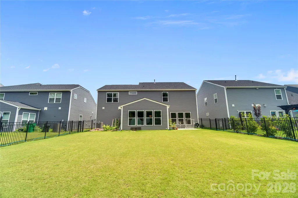 14314 Aikenwood Drive Charlotte NC 28278