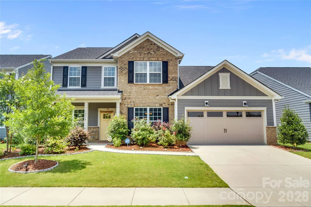 14314 Aikenwood Drive Charlotte NC 28278