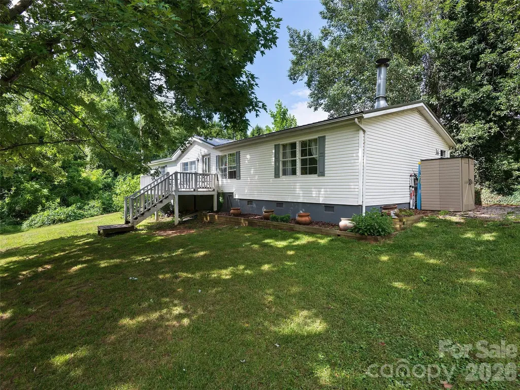 36 Jason Case Drive Candler NC 28715