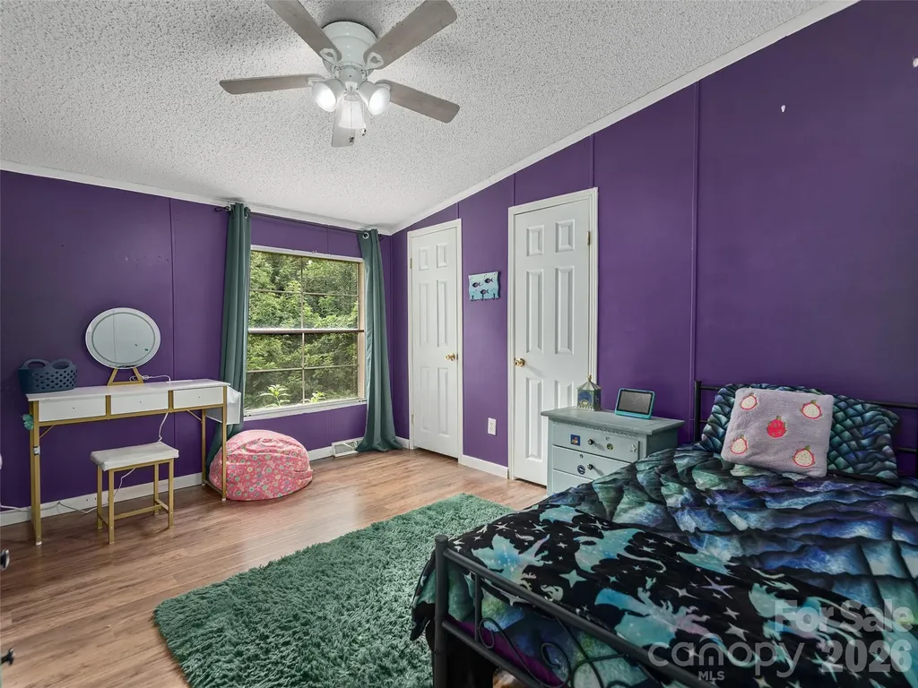 36 Jason Case Drive Candler NC 28715