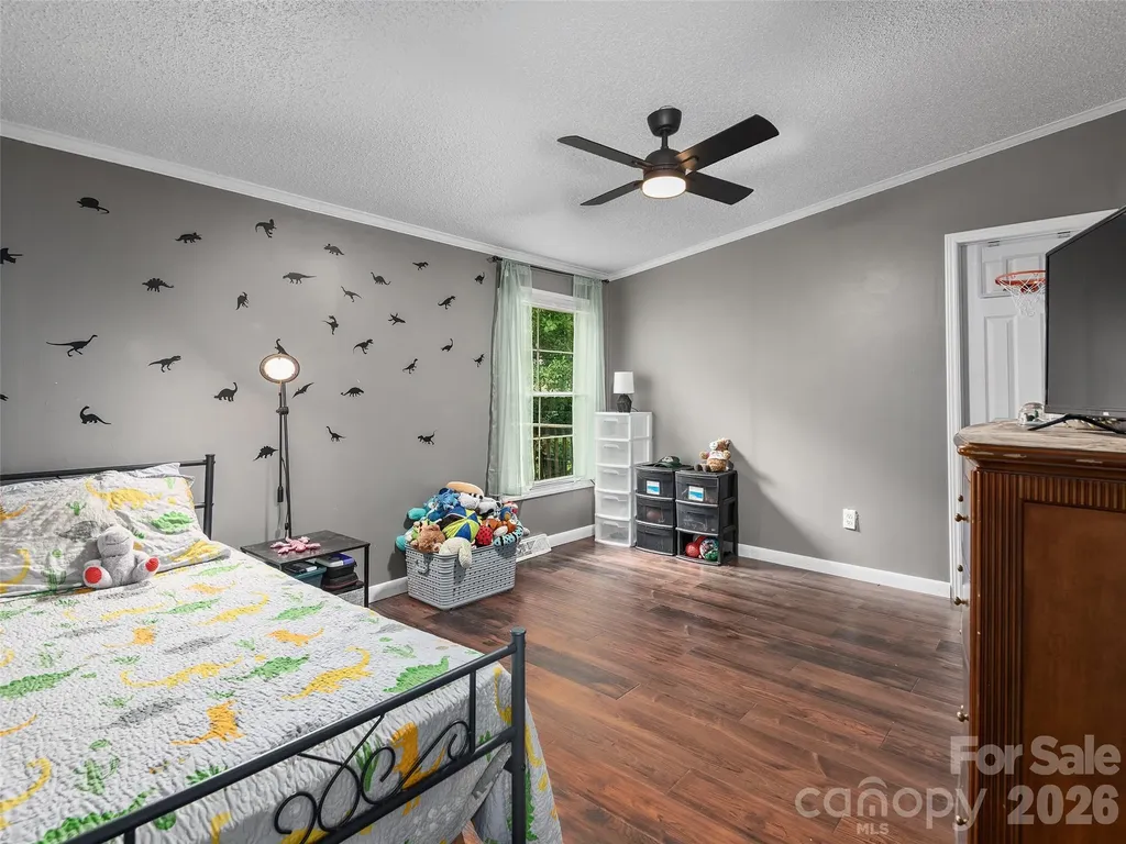 36 Jason Case Drive Candler NC 28715