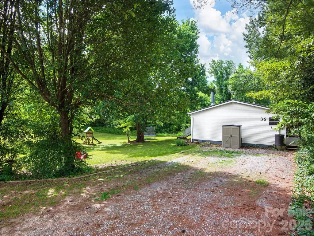36 Jason Case Drive Candler NC 28715
