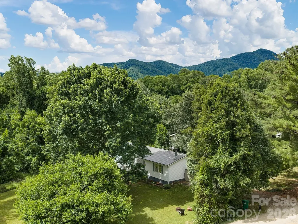 36 Jason Case Drive Candler NC 28715