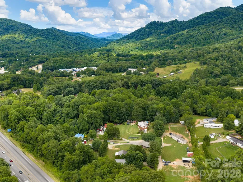 36 Jason Case Drive Candler NC 28715