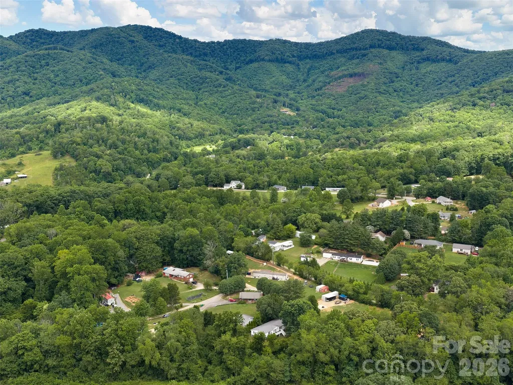 36 Jason Case Drive Candler NC 28715