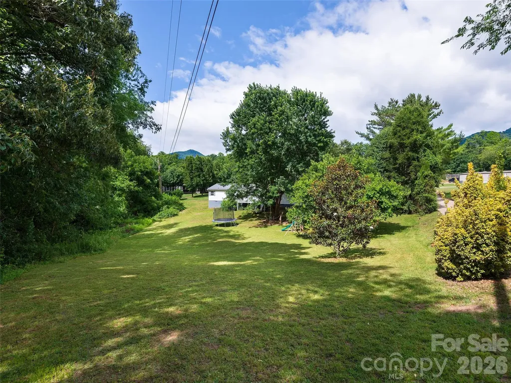 36 Jason Case Drive Candler NC 28715