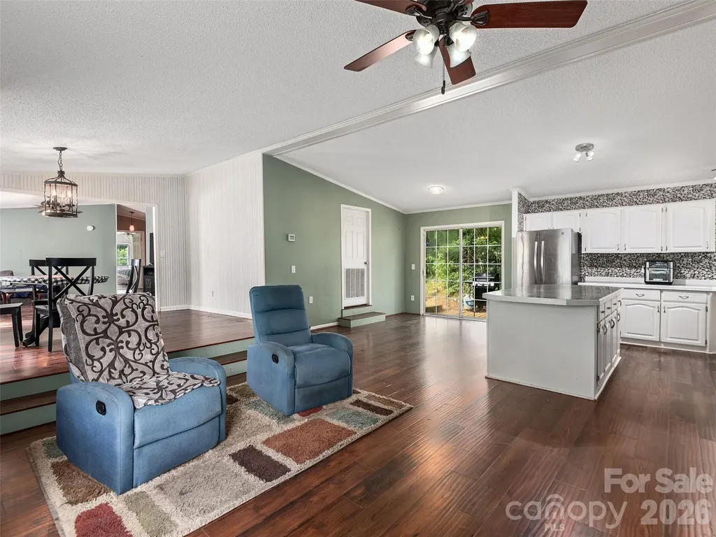 36 Jason Case Drive Candler NC 28715