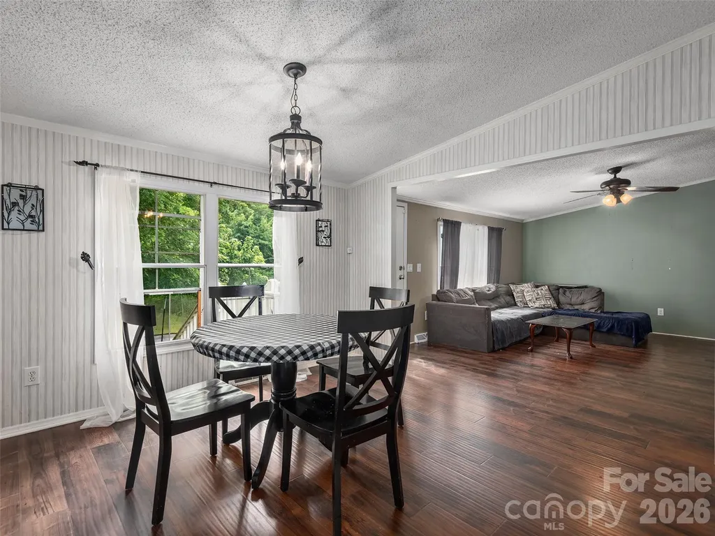 36 Jason Case Drive Candler NC 28715