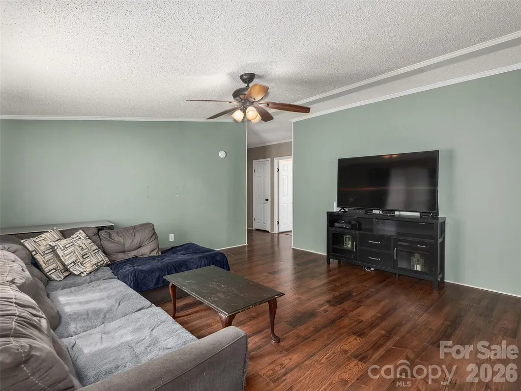 36 Jason Case Drive Candler NC 28715