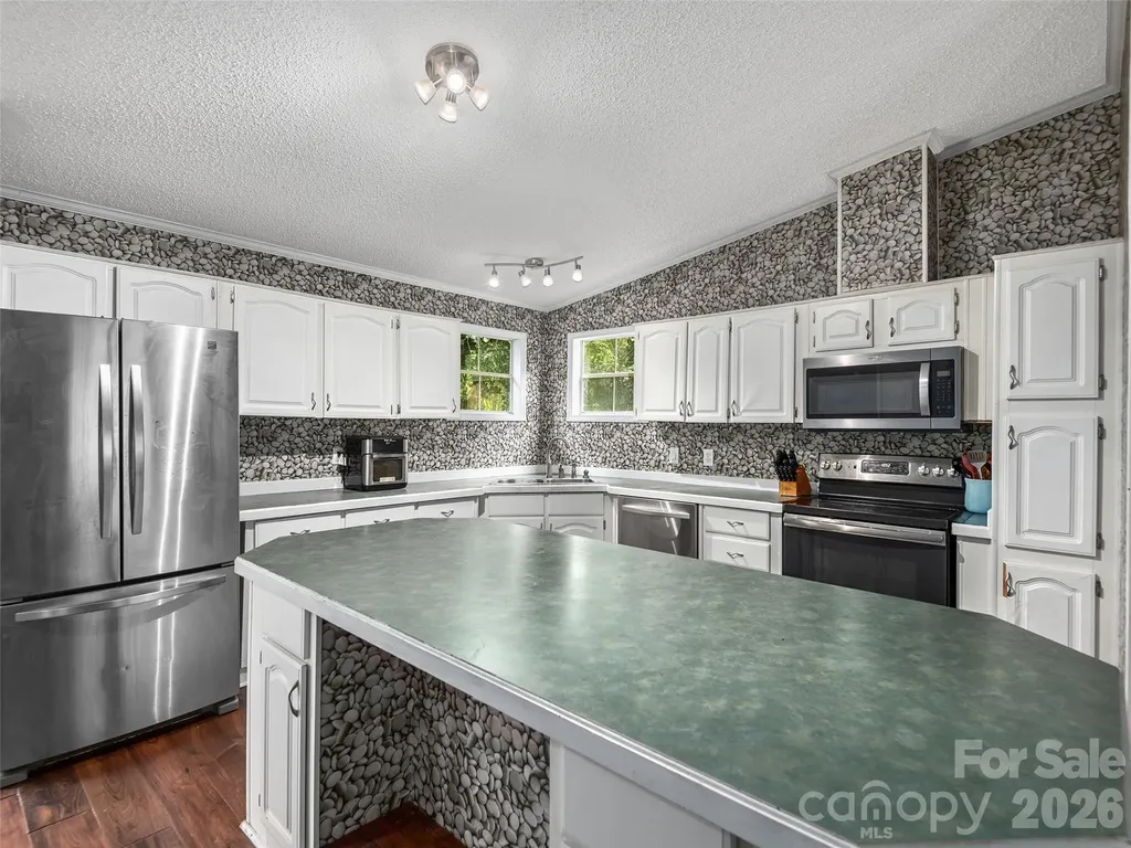 36 Jason Case Drive Candler NC 28715