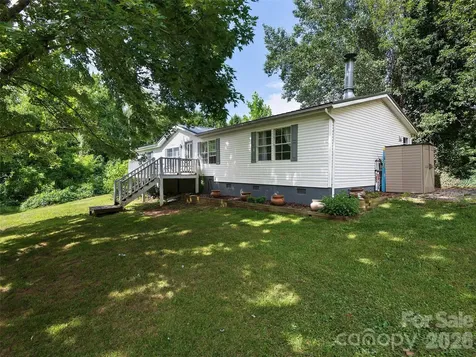 36 Jason Case Drive Candler NC 28715