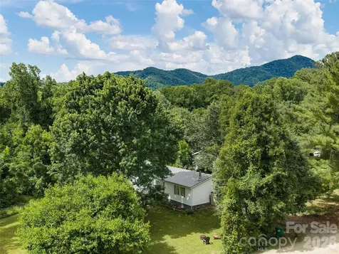36 Jason Case Drive Candler NC 28715