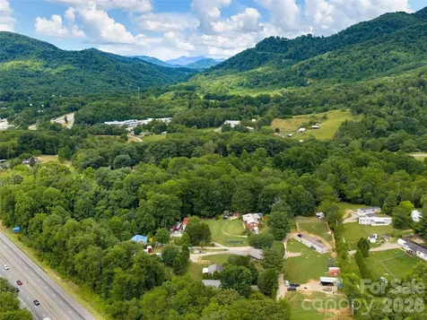 36 Jason Case Drive Candler NC 28715