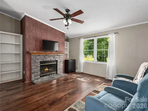 36 Jason Case Drive Candler NC 28715