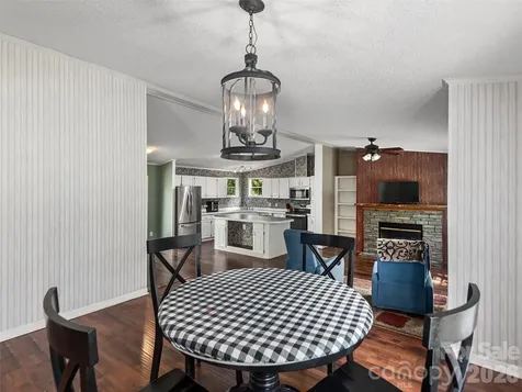 36 Jason Case Drive Candler NC 28715