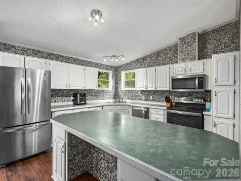 36 Jason Case Drive Candler NC 28715