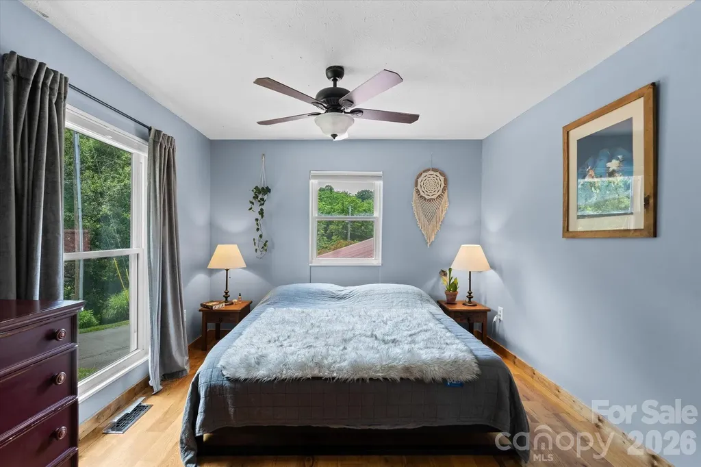 79 Laurel Cove Road Candler NC 28715