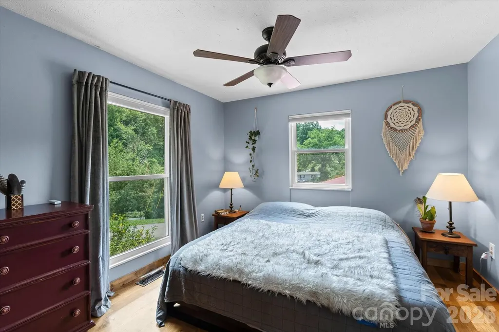 79 Laurel Cove Road Candler NC 28715