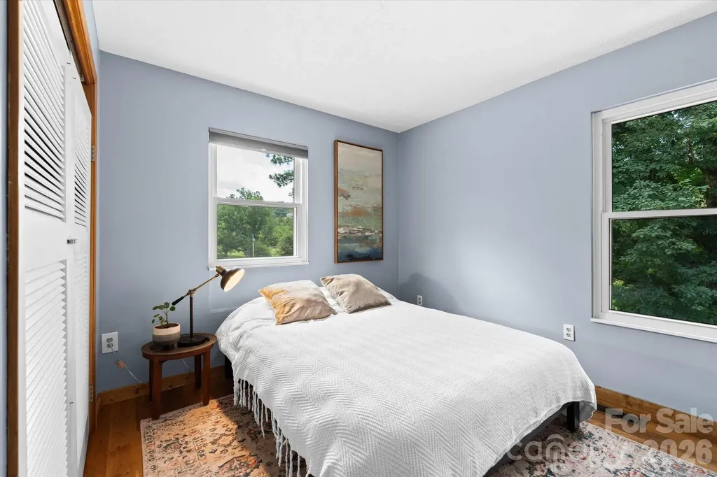 79 Laurel Cove Road Candler NC 28715
