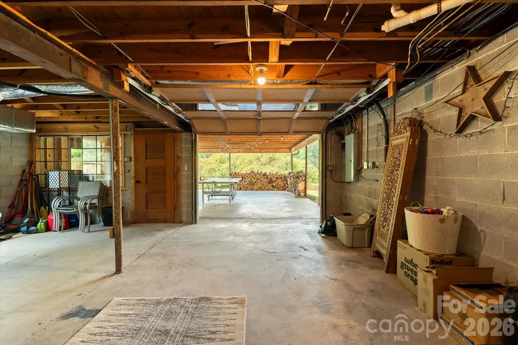 79 Laurel Cove Road Candler NC 28715
