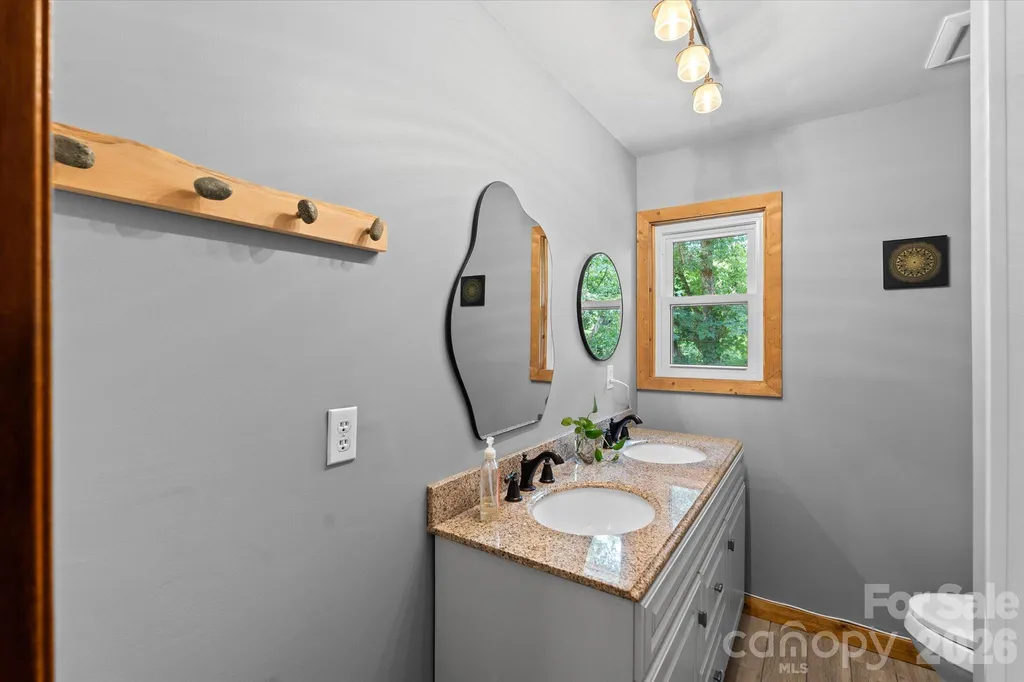 79 Laurel Cove Road Candler NC 28715
